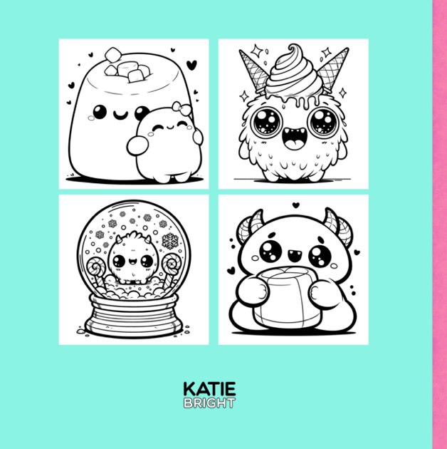 Candy Monsters - Image 2