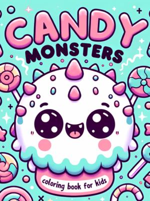 Candy Monsters