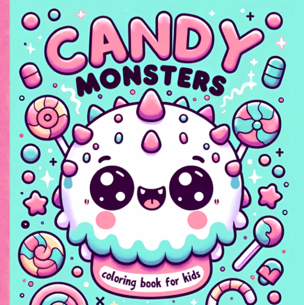 Candy Monsters