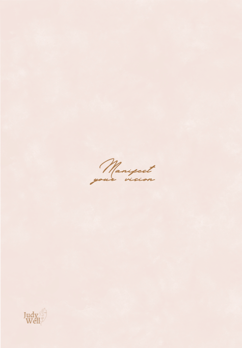 Manifestation Journal