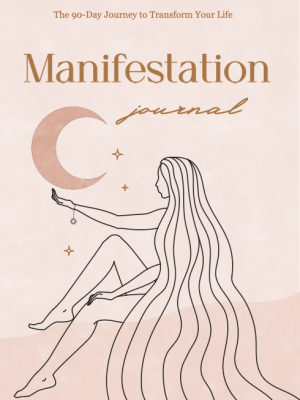 Manifestation Journal