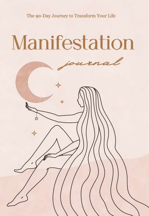 Manifestation Journal