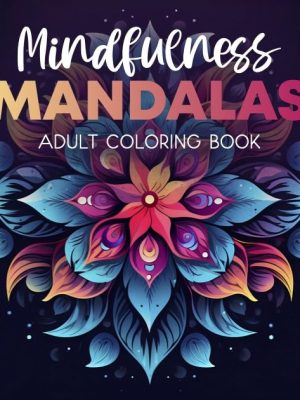 Mindfulness Mandalas