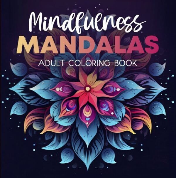 Mindfulness Mandalas
