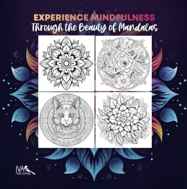 Mindfulness Mandalas