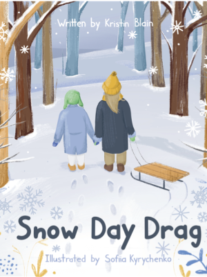 Snow Day Drag