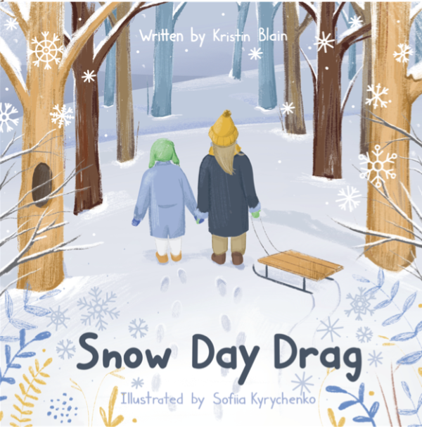 Snow Day Drag
