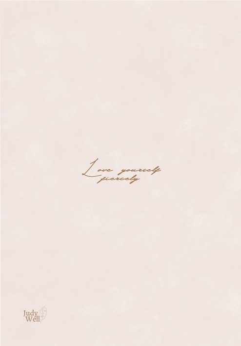 The Self-Care Journal