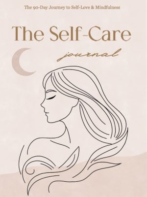 The Self-Care Journal