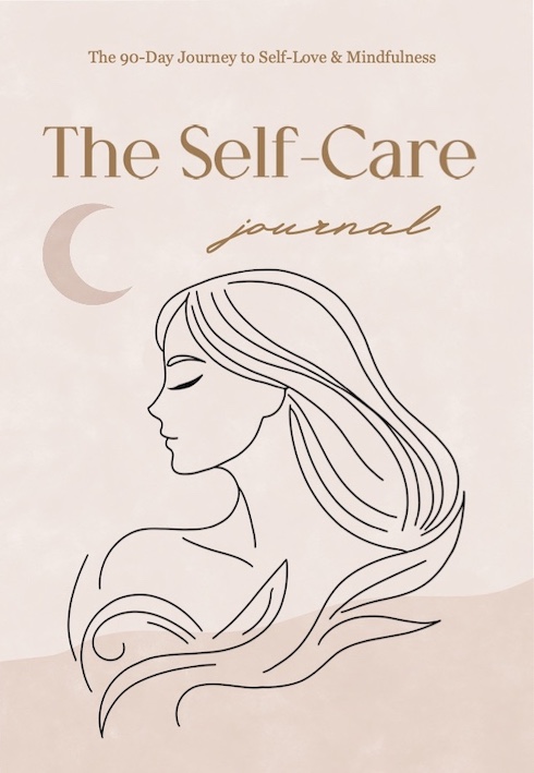 The Self-Care Journal