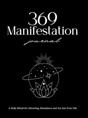 369 Manifestation Journal