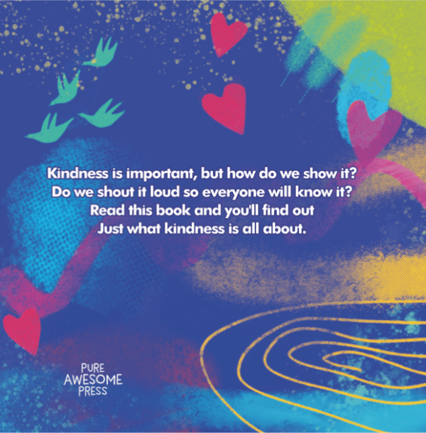 A Guide to Being a Kind Kid