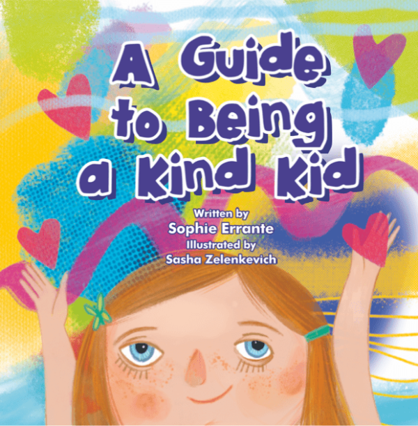 A Guide to Being a Kind Kid