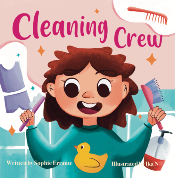Cleaning Crew
