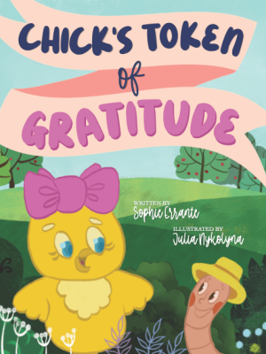 Chick's Token of Gratitude