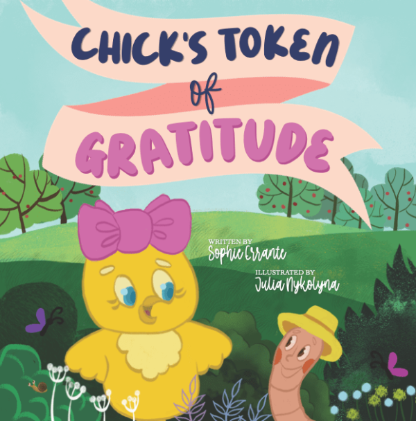 Chick’s Token of Gratitude
