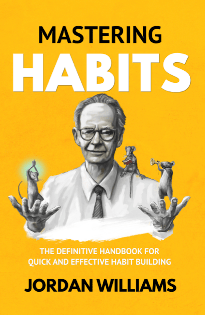 Mastering Habits