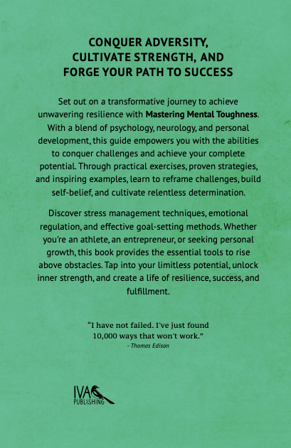 Mastering Mental Toughness