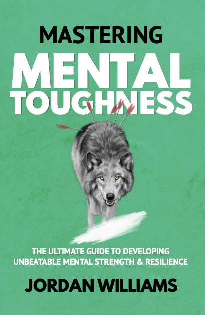 Mastering Mental Toughness
