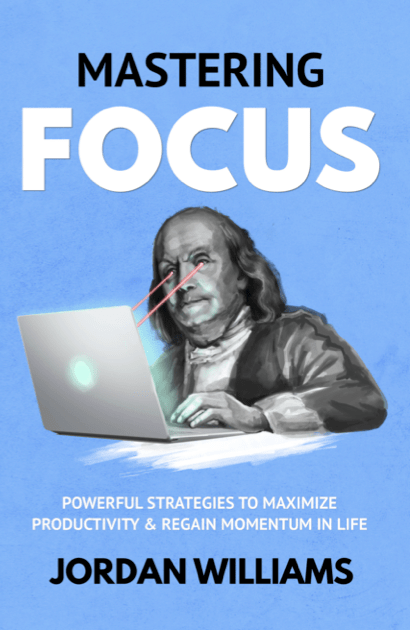 Mastering Focus