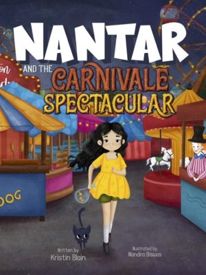 Nantar and the Carnivale Spectacular