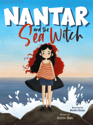 Nantar and the Sea Witch
