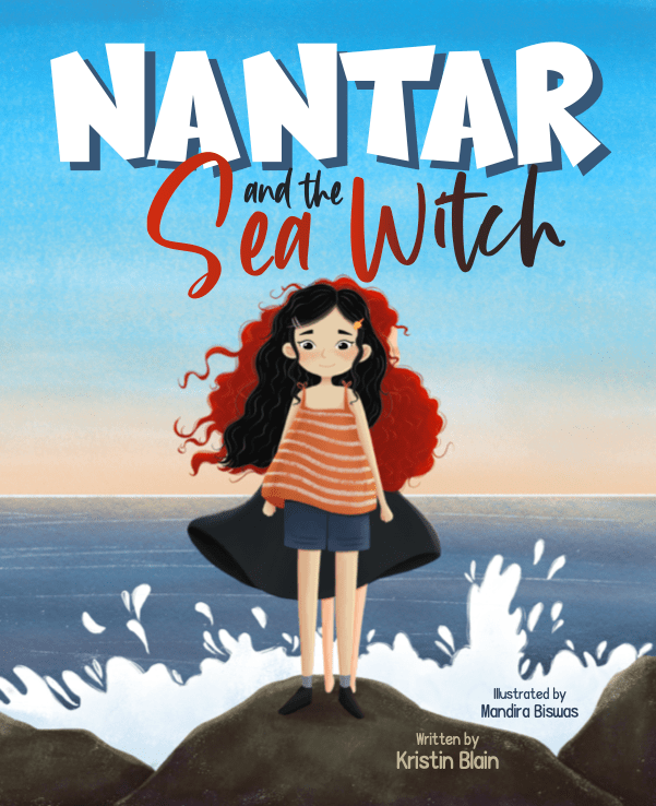 Nantar and the Sea Witch