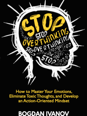 Stop Overthinking