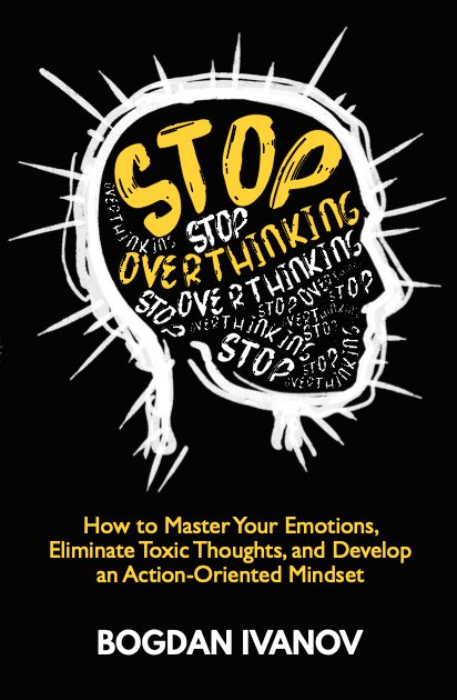 Stop Overthinking