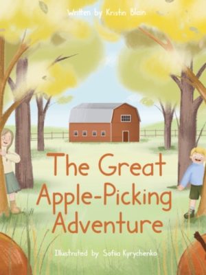 The Great Apple-Picking Adventure