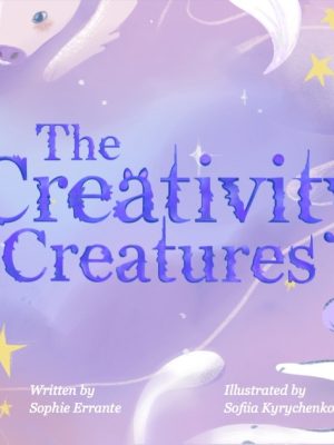The Creativity Creatures