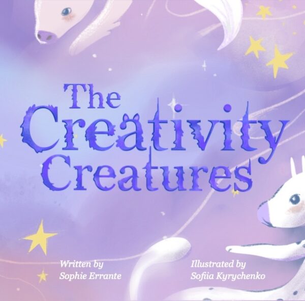 The Creativity Creatures