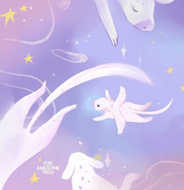 The Creativity Creatures