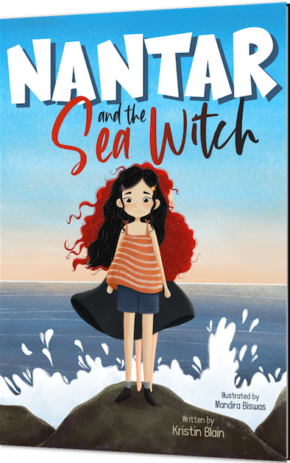 Nantar 3D Book Cover small