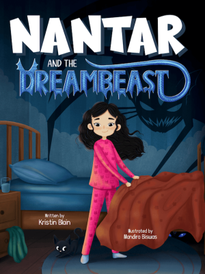 Nantar and the Dreambeast