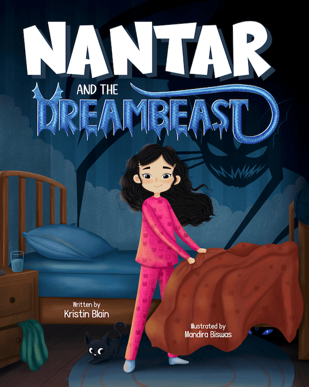Nantar and the Dreambeast