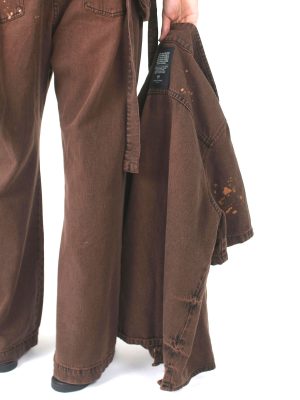 Organic Everyday Joggers