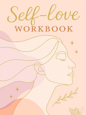 Self Love Workbook