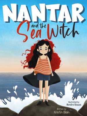 Nantar and the Sea Witch